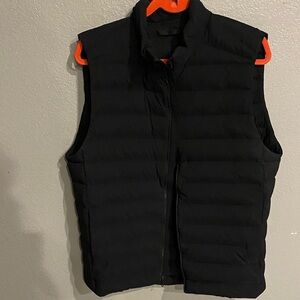 Men's Lululemon vest large